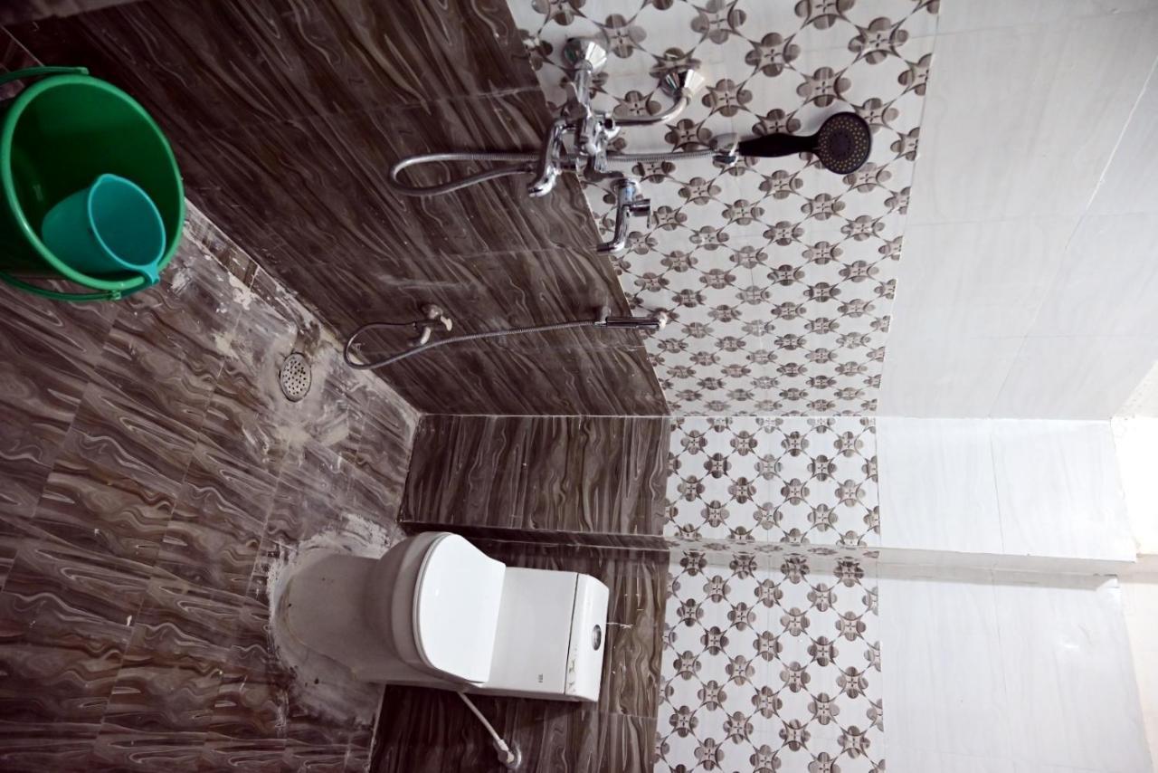 Devargh Residency Varanasi Luaran gambar